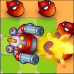 تحميل Rush Royal: Tower Defense TD للايفون