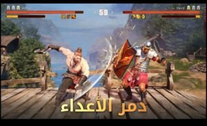تحميل لعبة War and Order للكمبيوتر War and Order. 3.0.58.PC.2026 اخر اصدار 4