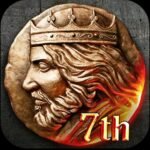 تحميل لعبة War and Order للايفون