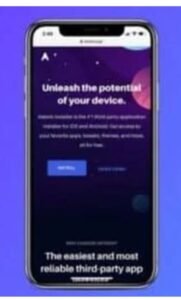 تحميل افضل متجر ايفون Iphone 3rby store.V 2.0.IOS.2026 اخر اصدار 8