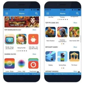 تحميل افضل متجر ايفون Iphone 3rby store.V 2.0.IOS.2026 اخر اصدار 7