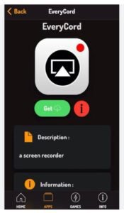 تحميل افضل متجر ايفون Iphone 3rby store.V 2.0.IOS.2026 اخر اصدار 1