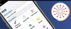تحميل Ftos للايفون IOS.1.0.2026 متجر فتوس الصينى اخر اصدار 1
