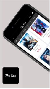 تحميل the kee للايفون IOS.2.1.5.2026 ذا كي اخر اصدار 3