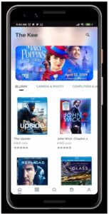 تحميل the kee للاندرويد APK.2.1.1.2026 ذا كي اخر اصدار 1