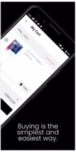 تحميل the kee للاندرويد APK.2.1.1.2026 ذا كي اخر اصدار 4