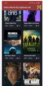 تحميل تطبيق goku.to للايفون IOS.2.2.2026 جوكو اخر اصدار 6