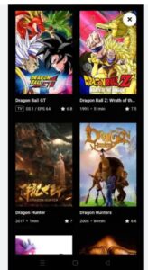 تحميل تطبيق goku.to للايفون IOS.2.2.2026 جوكو اخر اصدار 5