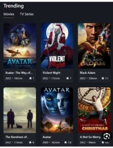 تحميل تطبيق goku.to للايفون IOS.2.2.2026 جوكو اخر اصدار 4