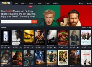 تحميل تطبيق goku.to للايفون IOS.2.2.2026 جوكو اخر اصدار 3