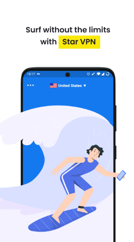 تحميل Star Proxy مهكر للاندرويد Star Proxy.1.9.3.APK.2026 آخر إصدار 4