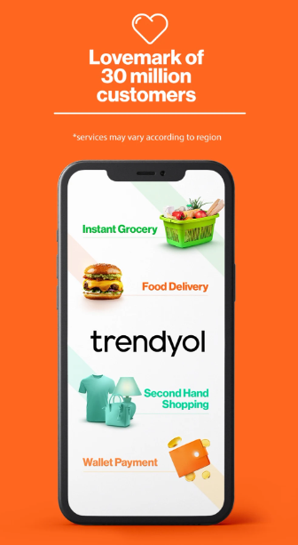 تحميل Trendyol للايفون مهكر Trendyol.7.2.0.IOS.2026 آخر إصدار 2