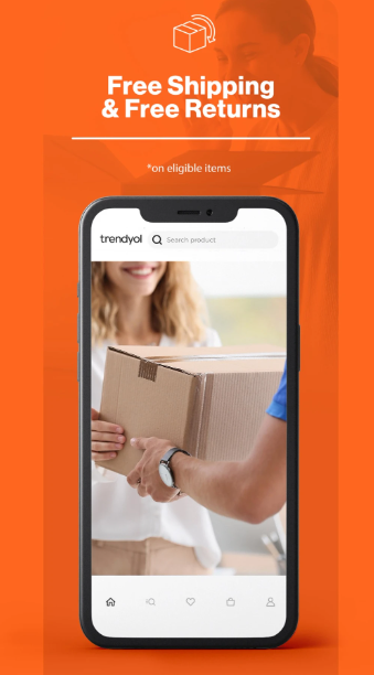 تحميل Trendyol للايفون مهكر Trendyol.7.2.0.IOS.2026 آخر إصدار 6