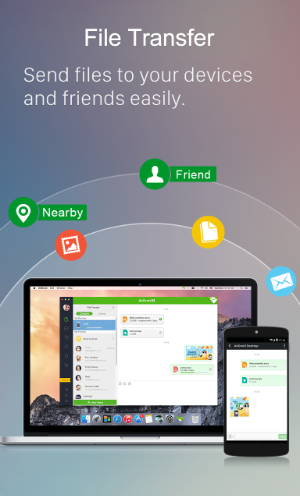تحميل AirDroid مهكر للاندرويد AirDroid.4.3.1.1.APK.2026 آخر إصدار 1