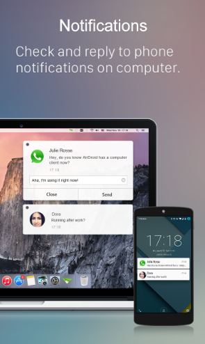 تحميل AirDroid مهكر للاندرويد AirDroid.4.3.1.1.APK.2026 آخر إصدار 3