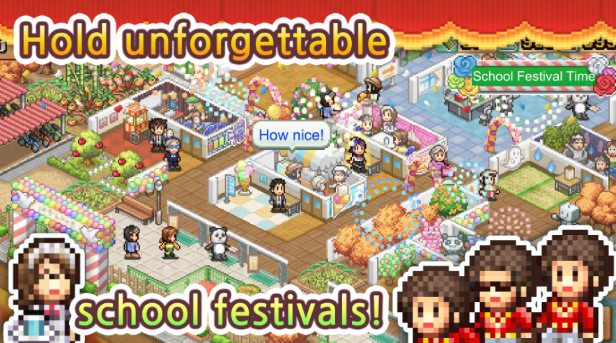 تحميل Pocket Academy3 مهكرة للاندرويد Pocket Academy3.1.2.3.APK.2026 آخر إصدار 1