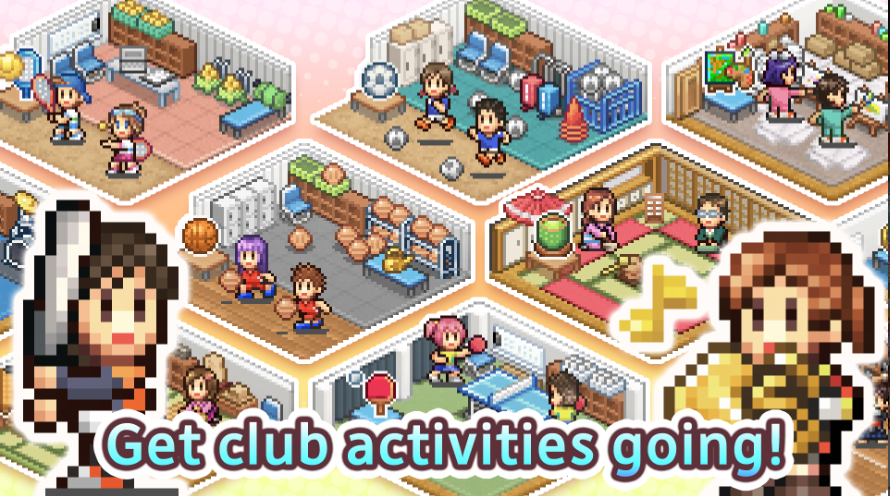 تحميل Pocket Academy3 مهكرة للاندرويد Pocket Academy3.1.2.3.APK.2026 آخر إصدار 2