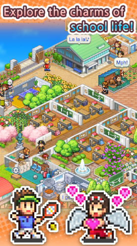 تحميل Pocket Academy3 مهكرة للاندرويد Pocket Academy3.1.2.3.APK.2026 آخر إصدار 4