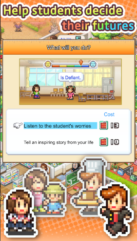 تحميل Pocket Academy3 مهكرة للاندرويد Pocket Academy3.1.2.3.APK.2026 آخر إصدار 5