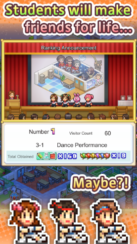 تحميل Pocket Academy3 مهكرة للاندرويد Pocket Academy3.1.2.3.APK.2026 آخر إصدار 7