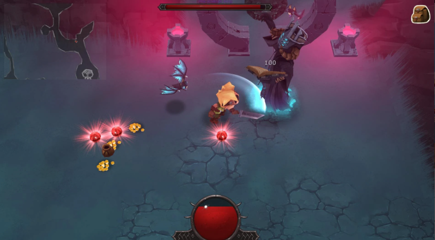 تحميل Evoland مهكرة للاندرويد Evoland.1.8.1.APK.2026 آخر إصدار 7