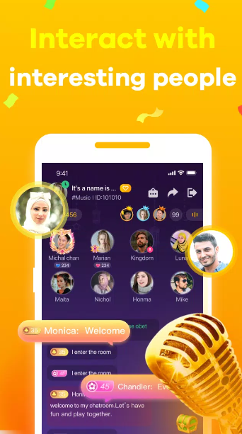 تحميل haki للايفون Haki.2.1.50.IOS.2026 آخر إصدار 3