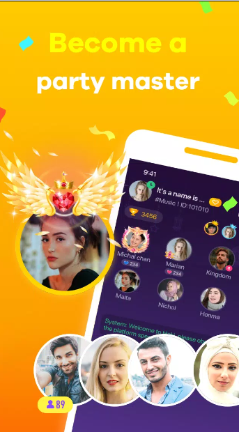 تحميل haki للايفون Haki.2.1.50.IOS.2026 آخر إصدار 4