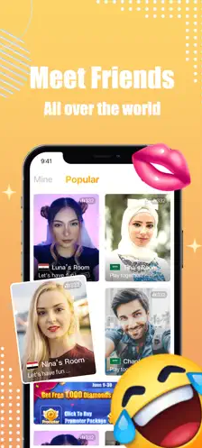 تحميل haki للايفون Haki.2.1.50.IOS.2026 آخر إصدار 5