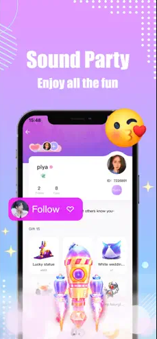 تحميل haki للايفون Haki.2.1.50.IOS.2026 آخر إصدار 7