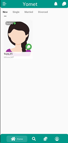 تحميل yomet للاندرويد yomet.1.0.4.9.APK.2026 آخر إصدار 6