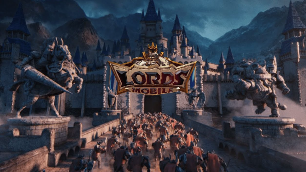 تحميل لعبة لوردس موبايل للايفون مهكرة Lords Mobile.2.112.IOS.2026 آخر إصدار 6