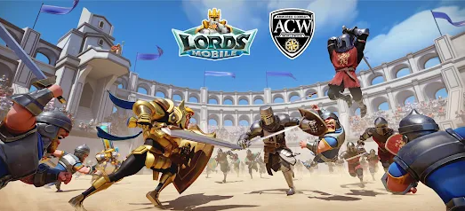 تحميل لعبة لوردس موبايل للايفون مهكرة Lords Mobile.2.112.IOS.2026 آخر إصدار 7