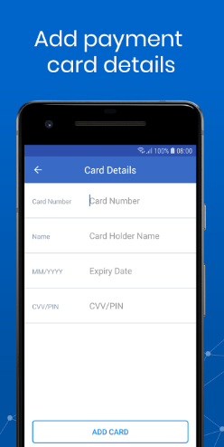 تحميل تطبيق سداد للاندرويد SADAD.4.11.0.APK.2026 آخر إصدار 4
