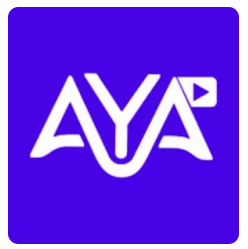 تحميل تطبيق aya tv للايفون