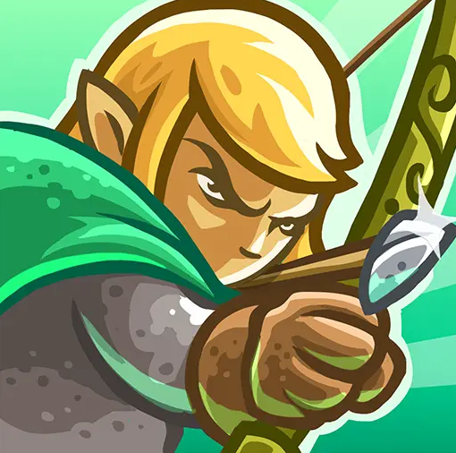 تحميل لعبة Kingdom Rush Origins للايفون