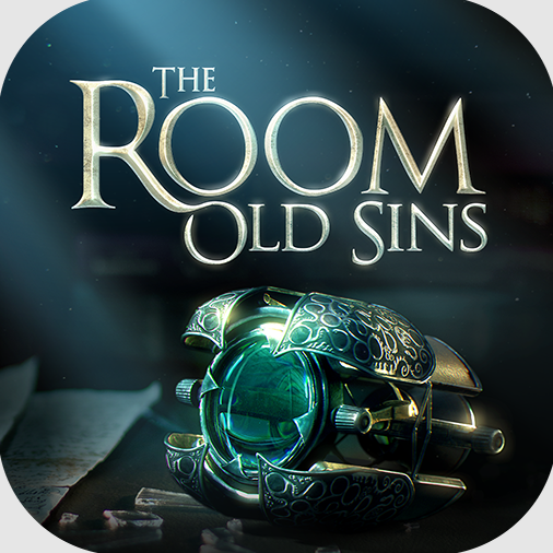 تحميل لعبة the room old sins للاندرويد