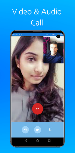 تحميل minichat مهكر للاندرويد minichat.104046.APK.2026 آخر إصدار 6