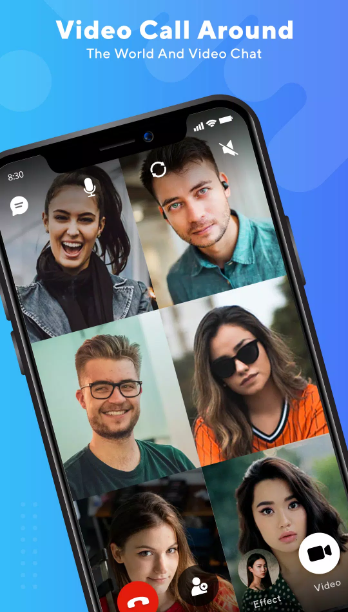 تحميل minichat مهكر للاندرويد minichat.104046.APK.2026 آخر إصدار 7