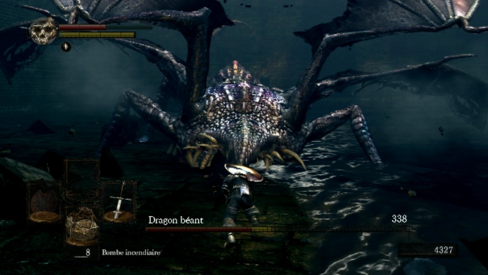 تحميل لعبة Dark Souls 1 للكمبيوتر Dark Souls 1.PC.2026 آخر إصدار 4