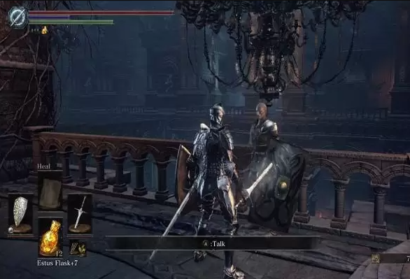 تحميل لعبة Dark Souls 1 للكمبيوتر Dark Souls 1.PC.2026 آخر إصدار 6