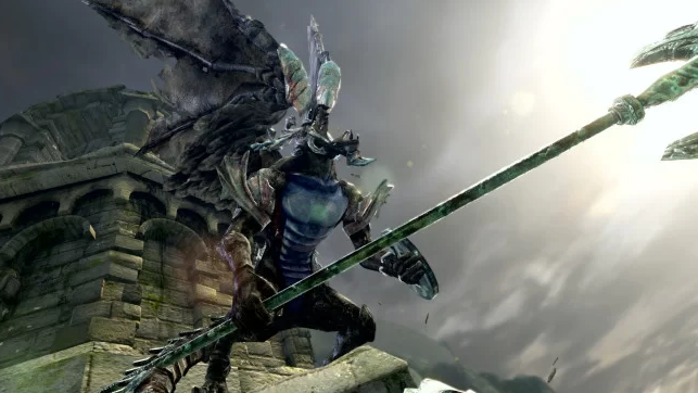 تحميل لعبة Dark Souls 1 للكمبيوتر Dark Souls 1.PC.2026 آخر إصدار 7