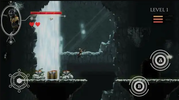 تحميل لعبة دارك سولز 1 للاندرويد Dark Souls 1.2.9.10.APK.2026 آخر إصدار 7