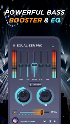تحميل equalizer pro مهكر للاندرويد equalizer pro.1.2.8.APK.2026 آخر إصدار 2