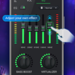 تحميل equalizer pro مهكر للاندرويد equalizer pro.1.2.8.APK.2026 آخر إصدار 5