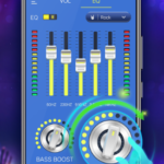 تحميل equalizer pro مهكر للاندرويد equalizer pro.1.2.8.APK.2026 آخر إصدار 6