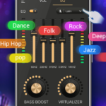 تحميل equalizer pro مهكر للاندرويد equalizer pro.1.2.8.APK.2026 آخر إصدار 7