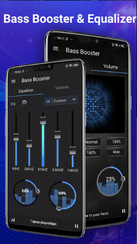 تحميل equalizer pro مهكر للاندرويد equalizer pro.1.2.8.APK.2026 آخر إصدار 1