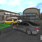 تحميل Real Car Driving مهكرة للاندرويد Real Car Driving.1.03.APK.2026 آخر إصدار 3