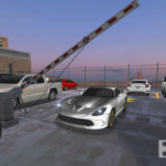 تحميل Real Car Driving مهكرة للاندرويد Real Car Driving.1.03.APK.2026 آخر إصدار 7