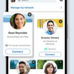 تحميل linkedin للايفون LinkedIn.9.1.335.IOS.2026 آخر إصدار 2